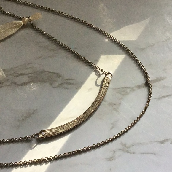 Stackable necklace - Picture 3 of 4